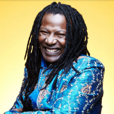 ALPHA BLONDY